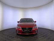Mazda 3 III (BM) Москва  - изображение 31