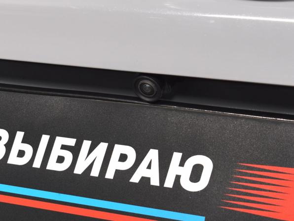 Changan UNI-K с пробегом 2022 года, цена 2 574 995 рублей, 127802 км, внедорожник, Автокод Объявления