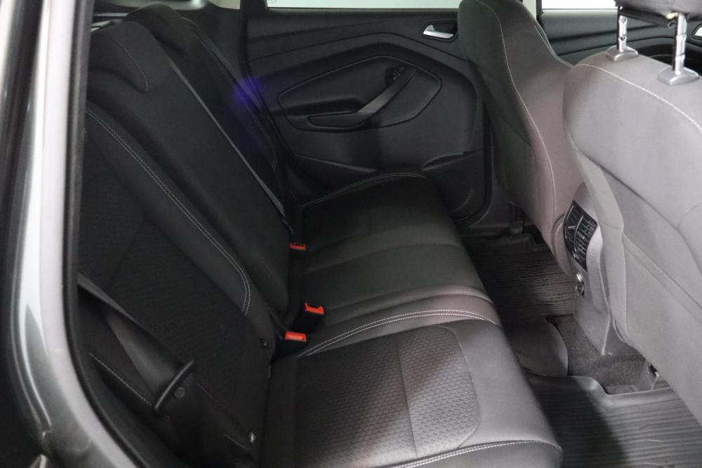 Ford Kuga II Рестайлинг Санкт-Петербург  - изображение 12
