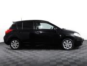 Nissan Tiida I Рестайлинг Москва  - изображение 27