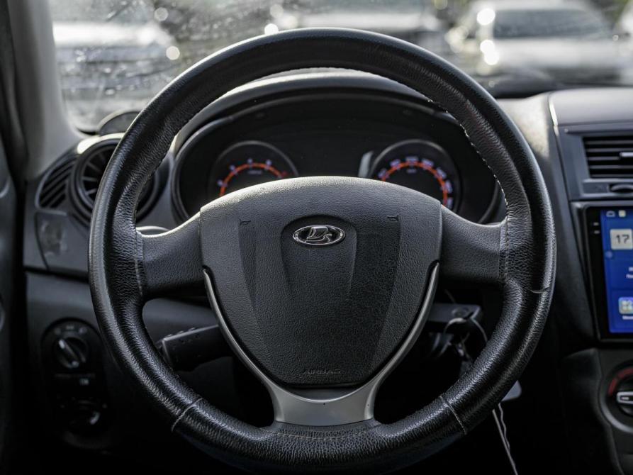Lada (ВАЗ) Granta I Рестайлинг Санкт-Петербург  - изображение 6
