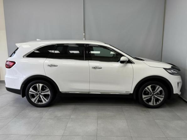 Kia Sorento III Prime Рестайлинг с пробегом 2019 года, цена 2 965 000 рублей, 86159 км, внедорожник, Автокод Объявления