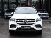 Mercedes-Benz GLS II (X167) Москва  - изображение 28