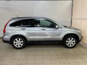 Honda CR-V III Нижний Новгород  - изображение 21