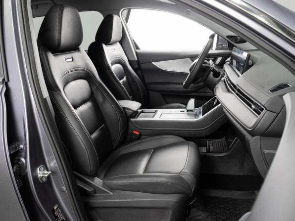 Chery Tiggo 7 Pro Max I с пробегом 2024 года, цена 1 999 000 рублей, 34588 км, внедорожник, Автокод Объявления
