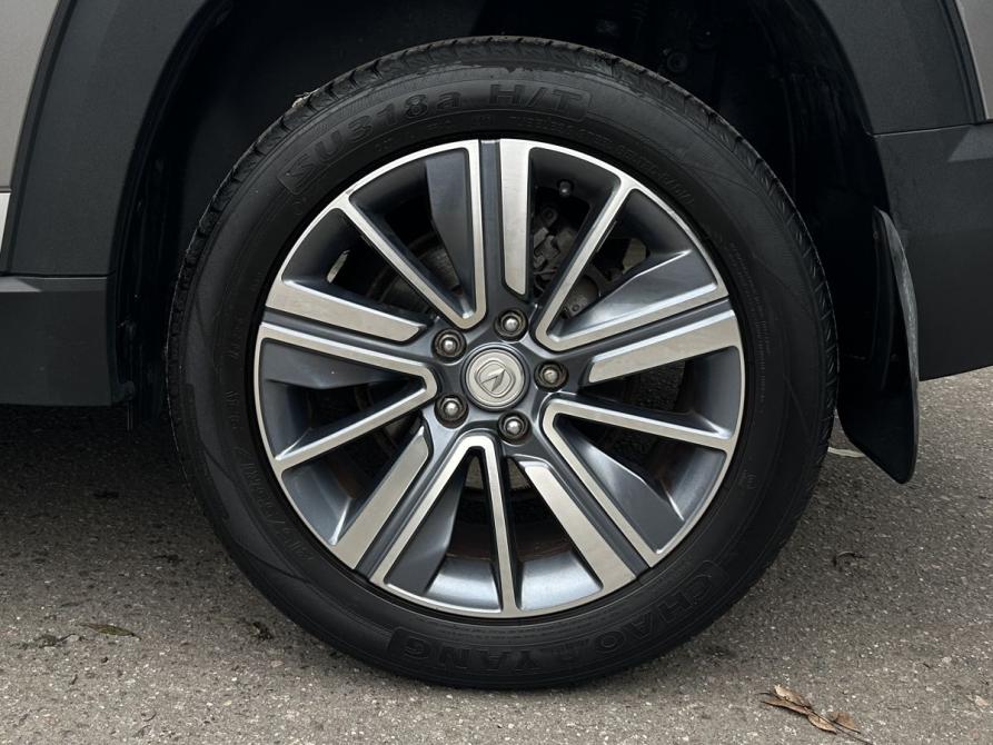 Changan CS35 Plus I Москва  - изображение 16