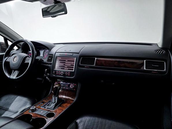 Volkswagen Touareg II с пробегом 2011 года, цена 2 225 000 рублей, 147252 км, внедорожник, Автокод Объявления