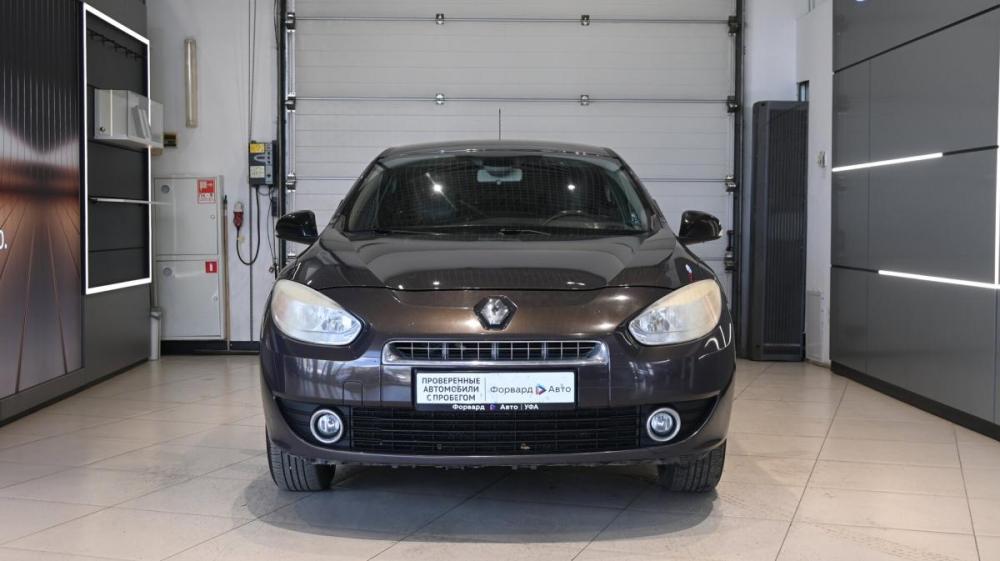 Renault Fluence I Уфа  - изображение 2