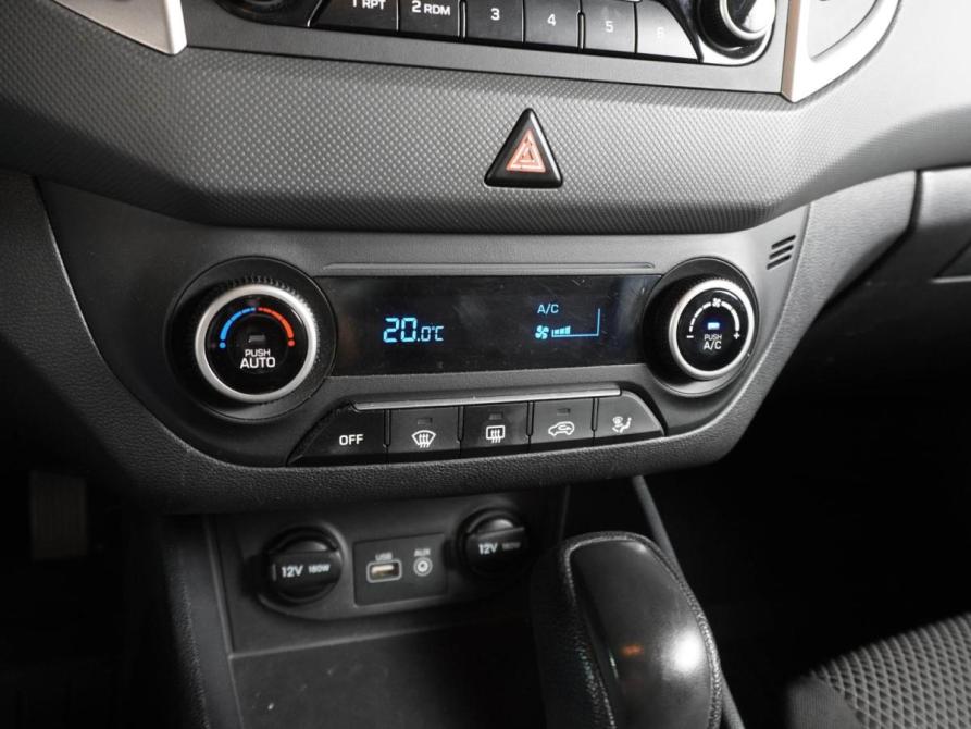 Hyundai Creta I Воронеж  - изображение 12