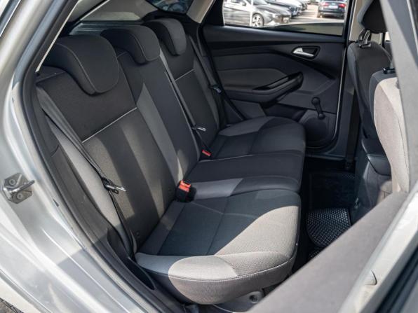 Ford Focus III с пробегом 2013 года, цена 748 000 рублей, 210277 км, хэтчбек, Автокод Объявления