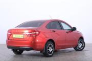 Lada (ВАЗ) Vesta I Омск  - изображение 29