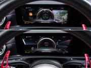 Mercedes-Benz A-Класс AMG II (W177) Москва  - изображение 42