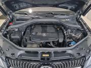 Mercedes-Benz M-Класс III (W166) Омск  - изображение 36