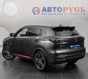 Changan CS55 Plus II Москва  - изображение 28