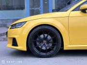 Audi TT III (8S) Самара  - изображение 70