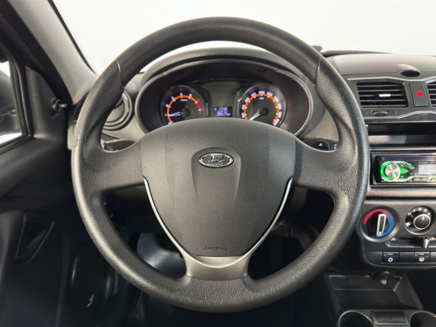 Lada (ВАЗ) Granta I Рестайлинг Великий Новгород  - изображение 13