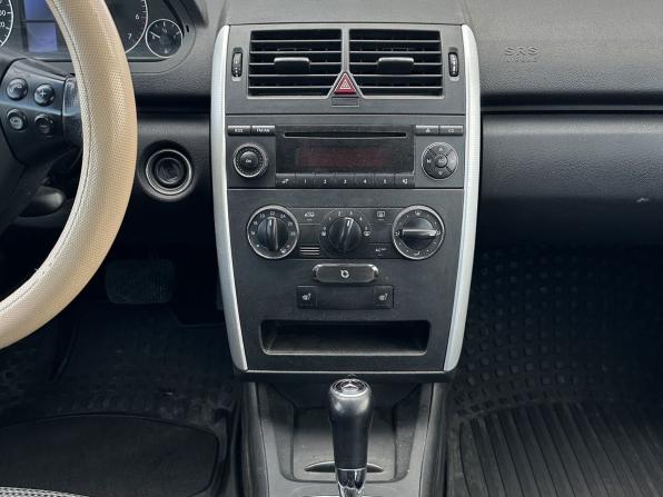 Mercedes-Benz A-Класс II (W169) с пробегом 2005 года, цена 430 000 рублей, 238432 км, хэтчбек, Автокод Объявления