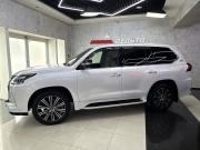 Lexus LX III Рестайлинг 2 Ярославль  - изображение 44