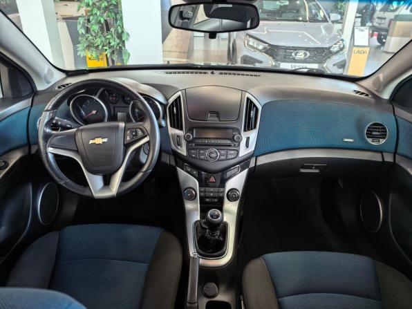 Chevrolet Cruze I Рестайлинг с пробегом 2013 года, цена 590 000 рублей, 234000 км, седан, Автокод Объявления