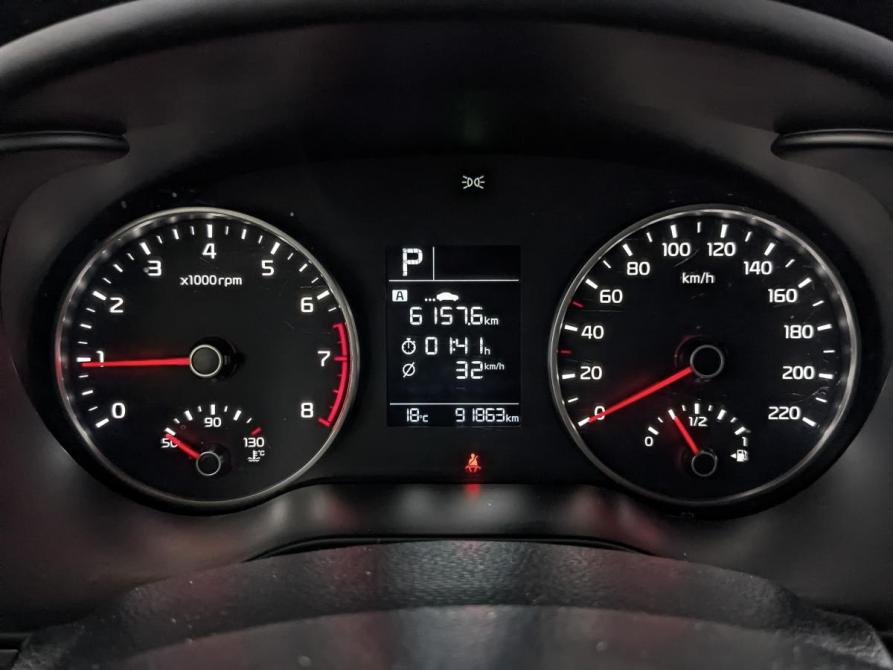Kia Rio IV Москва  - изображение 16