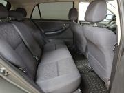Toyota Corolla IX (E120 E130) Москва  - изображение 29