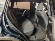 Toyota RAV4 IV (XA40) Рестайлинг Курск  - изображение 41
