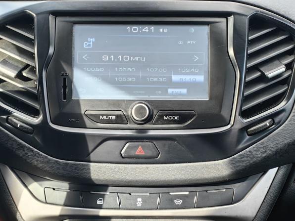 Lada (ВАЗ) Vesta I с пробегом 2018 года, цена 599 000 рублей, 239364 км, седан, Автокод Объявления