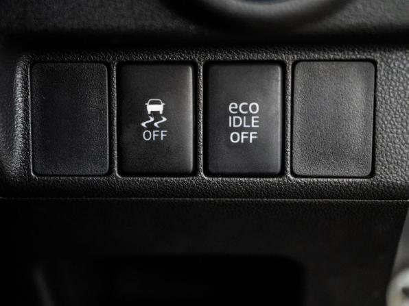 Daihatsu Move VI с пробегом 2016 года, цена 665 000 рублей, 193003 км, микровэн, Автокод Объявления