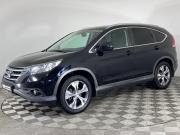 Honda CR-V IV Ростов-на-Дону  - изображение 15