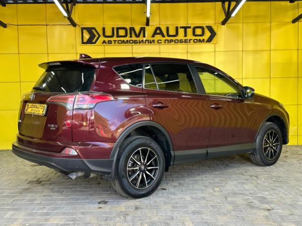 Toyota RAV4 IV (XA40) Рестайлинг с пробегом 2015 года, цена 2 099 000 рублей, 146329 км, внедорожник, Автокод Объявления
