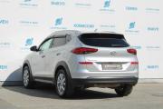 Hyundai Tucson III Рестайлинг Пермь  - изображение 29