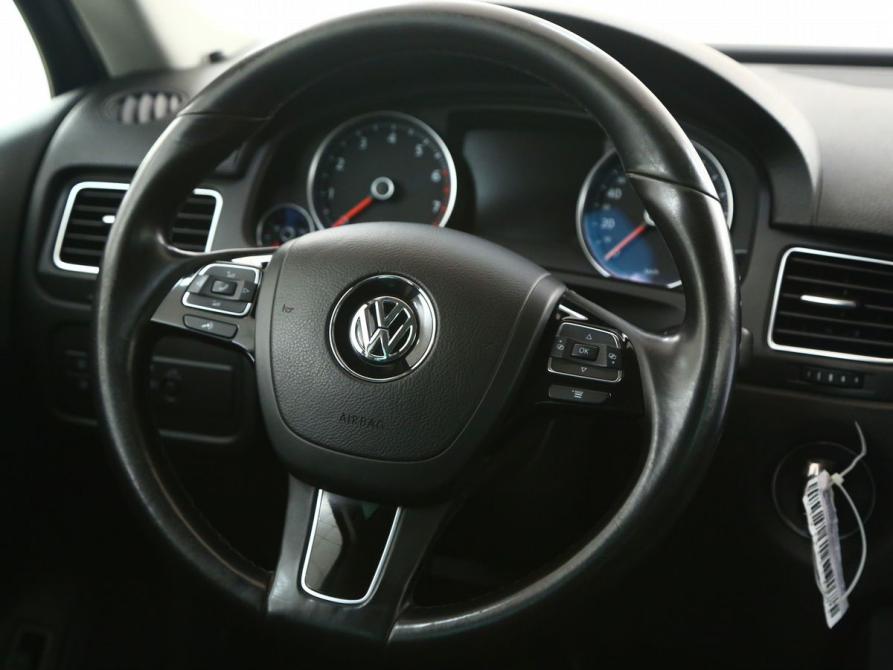 Volkswagen Touareg II Иваново  - изображение 12