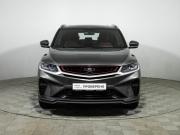 Belgee X50 Санкт-Петербург  - изображение 24