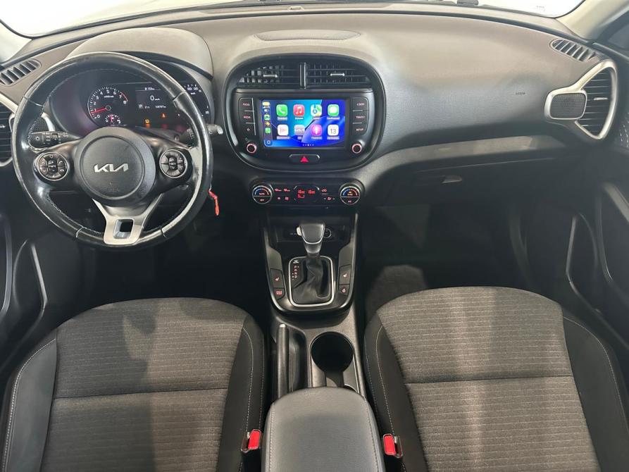 Kia Soul III Рестайлинг Кемерово  - изображение 11
