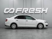 Skoda Rapid I Воронеж  - изображение 22