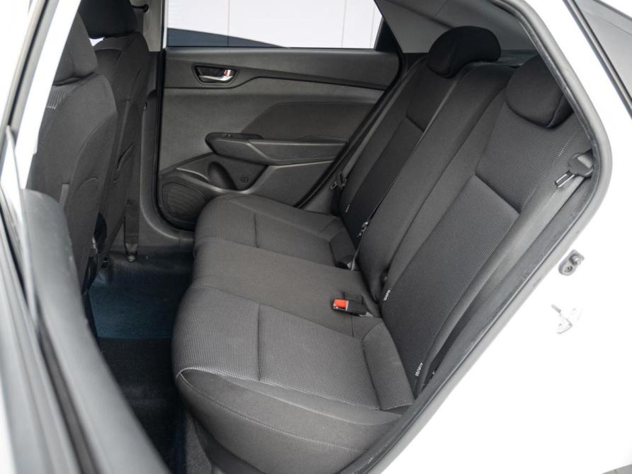 Hyundai Solaris II Краснодар  - изображение 9