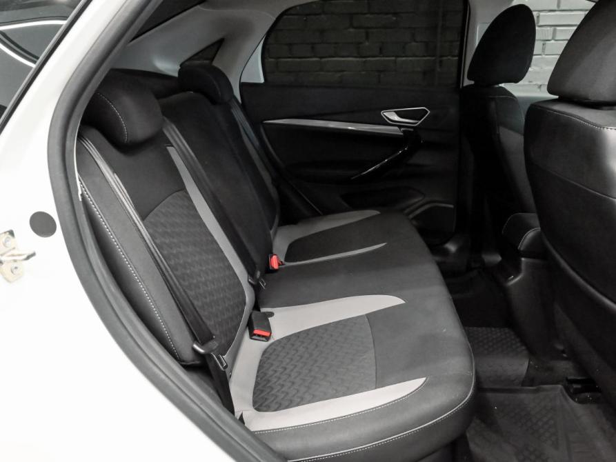 Lada (ВАЗ) Vesta I Рестайлинг (NG) Екатеринбург  - изображение 17