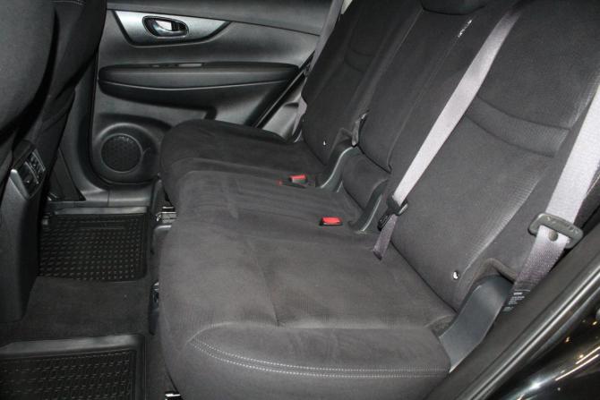 Nissan X-Trail III с пробегом 2015 года, цена 1 789 000 рублей, 185257 км, внедорожник, Автокод Объявления