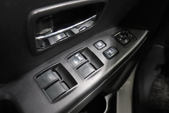 Mitsubishi ASX I с пробегом 2013 года, цена 701 000 рублей, 261226 км, внедорожник, Автокод Объявления