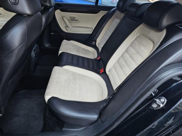 Volkswagen Passat CC I с пробегом 2011 года, цена 1 100 000 рублей, 225000 км, седан, Автокод Объявления