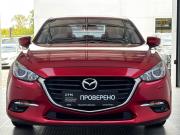 Mazda 3 III (BM) Рестайлинг Уфа  - изображение 24