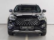 Chery Tiggo 4 Pro I Москва  - изображение 30