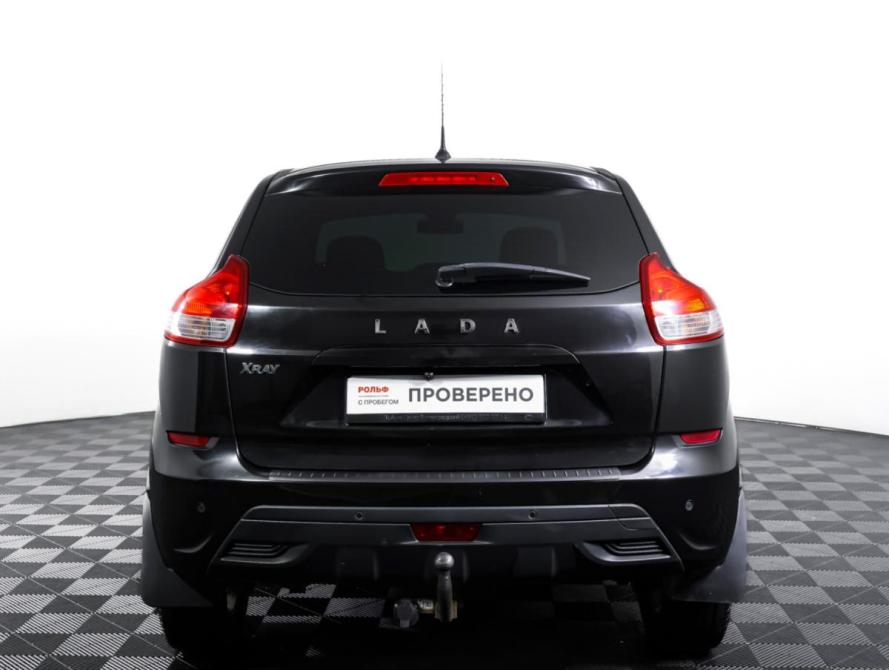 Lada (ВАЗ) XRAY I Москва  - изображение 6