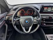 BMW 5 серии VII (G30/G31/G38) Москва  - изображение 52
