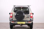 Chevrolet Niva I Омск  - изображение 21