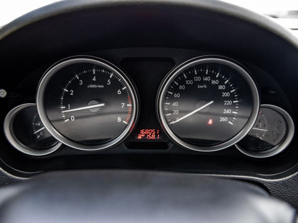 Mazda 6 II (GH) Рестайлинг с пробегом 2010 года, цена 898 000 рублей, 168051 км, седан, Автокод Объявления