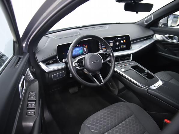 Haval F7 II с пробегом 2025 года, цена 2 730 000 рублей, 26754 км, внедорожник, Автокод Объявления