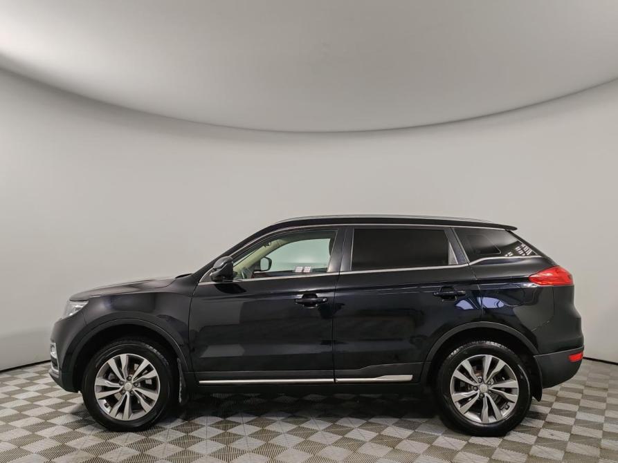 Geely Atlas I Москва  - изображение 8