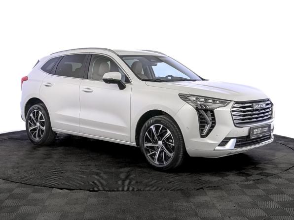 Haval Jolion I с пробегом 2023 года, цена 1 780 000 рублей, 48068 км, внедорожник, Автокод Объявления