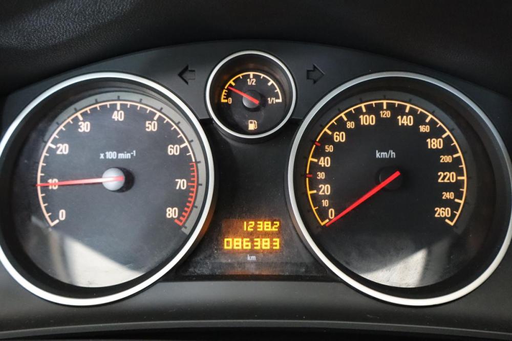 Opel Astra H Рестайлинг Санкт-Петербург  - изображение 15